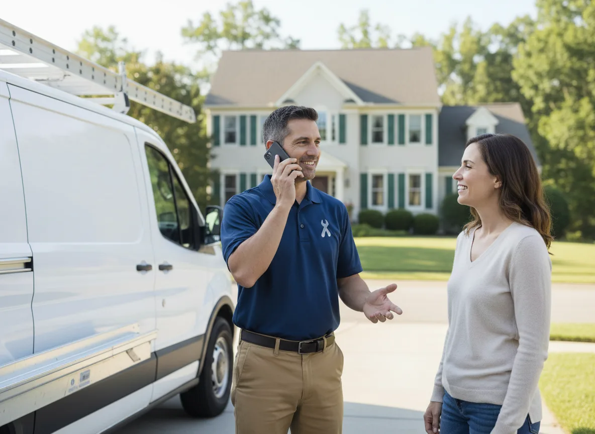 Home Gutter Service Townsend, TN FAQs